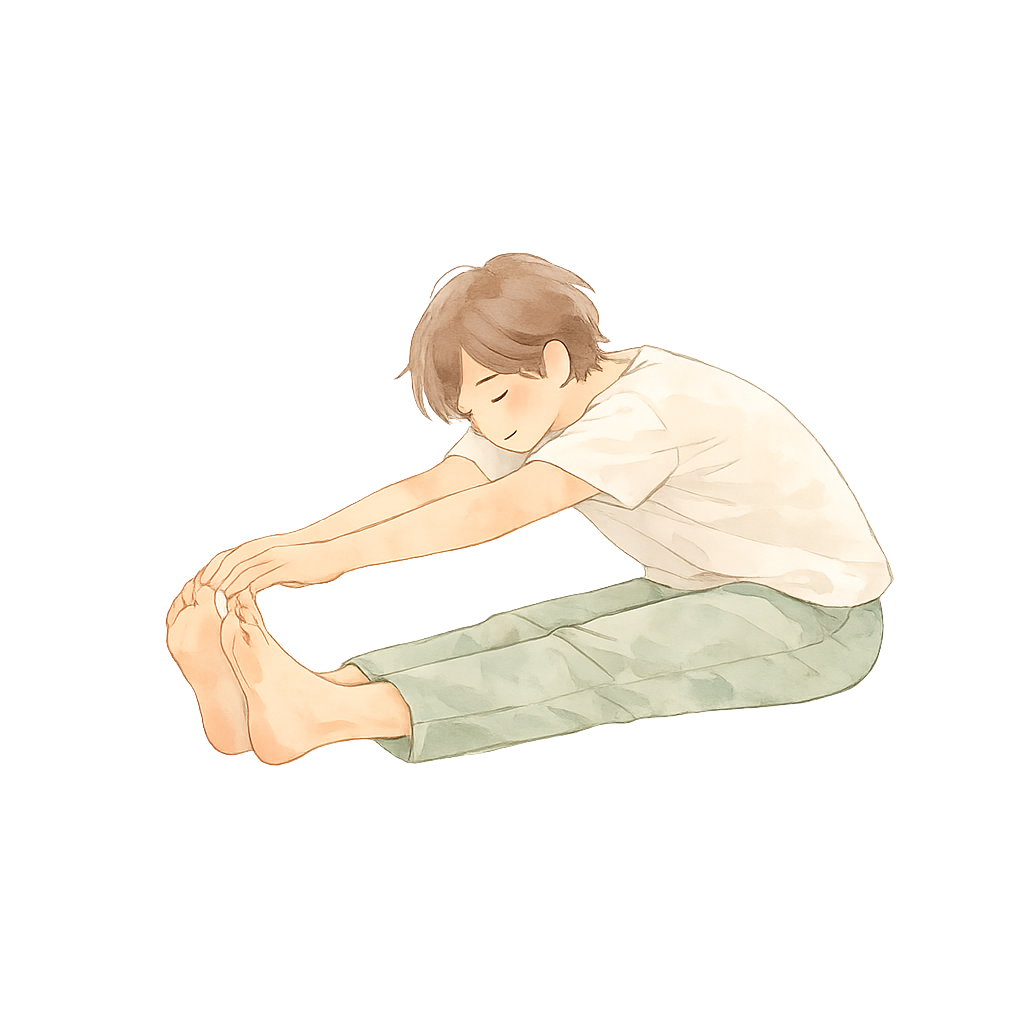 ととのえる