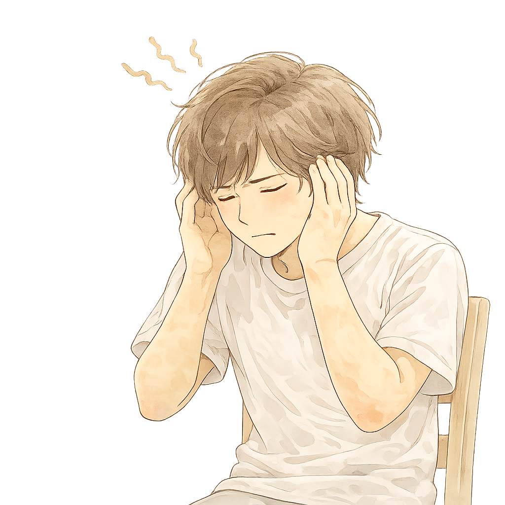 気圧頭痛