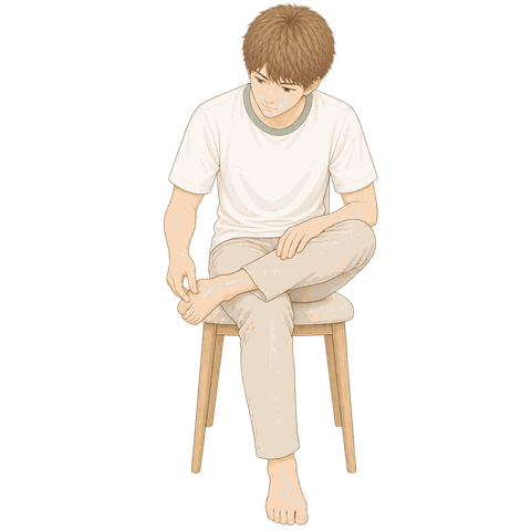 足の親指の付け根が痛い｜外反母趾と決めつける前に